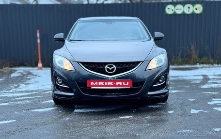 Mazda 6, 2010 год, 730 000 рублей, 6 фотография