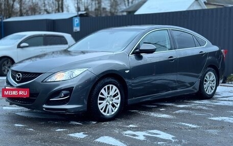 Mazda 6, 2010 год, 730 000 рублей, 8 фотография