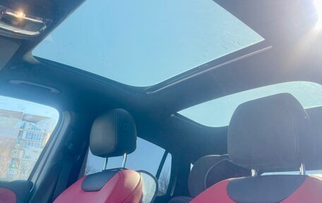 Mercedes-Benz GLA AMG, 2022 год, 3 890 000 рублей, 14 фотография