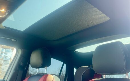 Mercedes-Benz GLA AMG, 2022 год, 3 890 000 рублей, 15 фотография