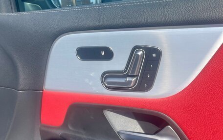 Mercedes-Benz GLA AMG, 2022 год, 3 890 000 рублей, 12 фотография