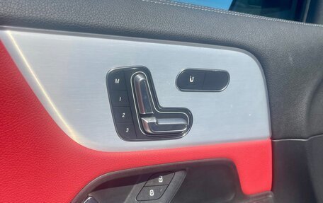 Mercedes-Benz GLA AMG, 2022 год, 3 890 000 рублей, 11 фотография