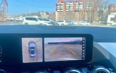 Mercedes-Benz GLA AMG, 2022 год, 3 890 000 рублей, 20 фотография