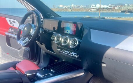 Mercedes-Benz GLA AMG, 2022 год, 3 890 000 рублей, 13 фотография