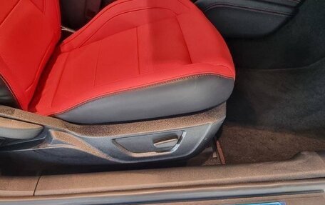 Ford Mustang VI рестайлинг, 2021 год, 5 999 999 рублей, 12 фотография