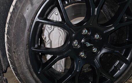 Ford Mustang VI рестайлинг, 2021 год, 5 999 999 рублей, 15 фотография