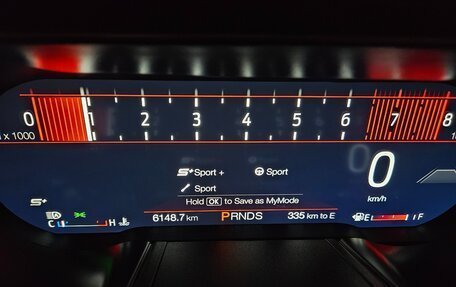 Ford Mustang VI рестайлинг, 2021 год, 5 999 999 рублей, 14 фотография