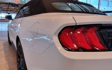 Ford Mustang VI рестайлинг, 2021 год, 5 999 999 рублей, 5 фотография