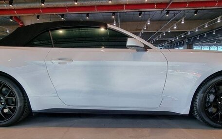 Ford Mustang VI рестайлинг, 2021 год, 5 999 999 рублей, 7 фотография