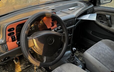 Daewoo Nexia I рестайлинг, 2007 год, 140 000 рублей, 5 фотография