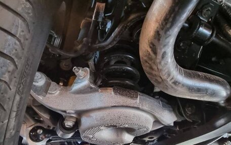 Ford Mustang VI рестайлинг, 2021 год, 5 999 999 рублей, 22 фотография