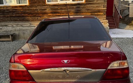 Daewoo Nexia I рестайлинг, 2007 год, 140 000 рублей, 4 фотография