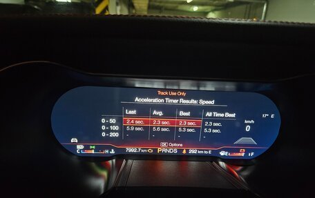 Ford Mustang VI рестайлинг, 2021 год, 5 999 999 рублей, 24 фотография