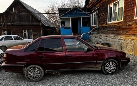 Daewoo Nexia I рестайлинг, 2007 год, 140 000 рублей, 3 фотография