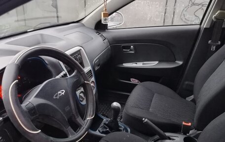 Chery Bonus (A13), 2012 год, 235 000 рублей, 7 фотография