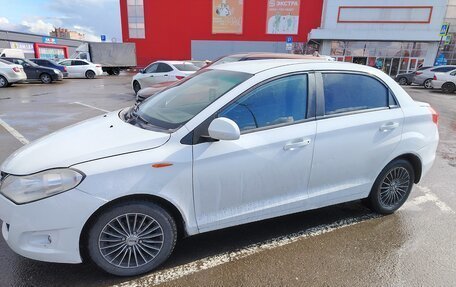Chery Bonus (A13), 2012 год, 235 000 рублей, 2 фотография