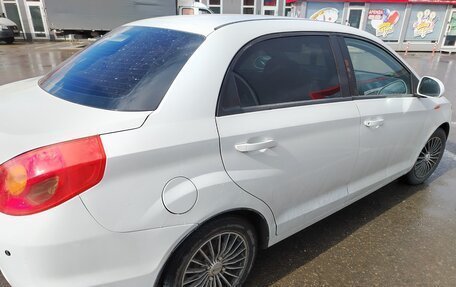 Chery Bonus (A13), 2012 год, 235 000 рублей, 5 фотография