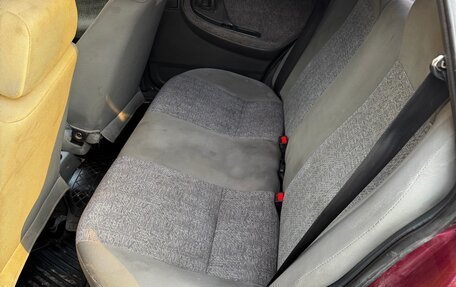 Daewoo Nexia I рестайлинг, 2007 год, 140 000 рублей, 7 фотография