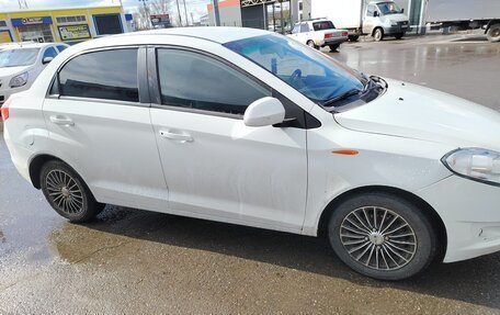 Chery Bonus (A13), 2012 год, 235 000 рублей, 4 фотография