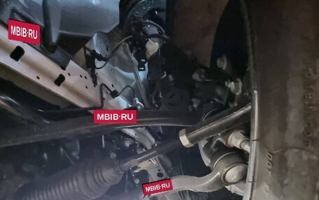 Ford Mustang VI рестайлинг, 2021 год, 5 999 999 рублей, 19 фотография