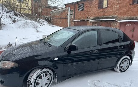Chevrolet Lacetti, 2011 год, 600 000 рублей, 2 фотография
