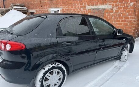 Chevrolet Lacetti, 2011 год, 600 000 рублей, 3 фотография