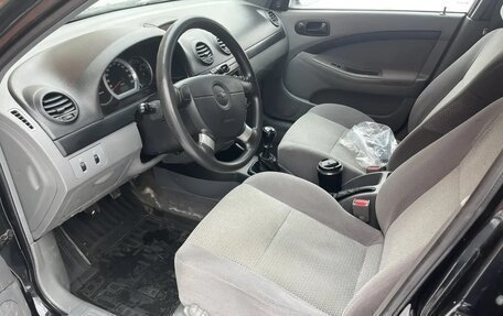 Chevrolet Lacetti, 2011 год, 600 000 рублей, 5 фотография