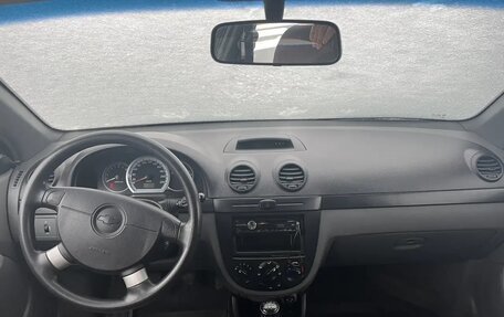 Chevrolet Lacetti, 2011 год, 600 000 рублей, 7 фотография