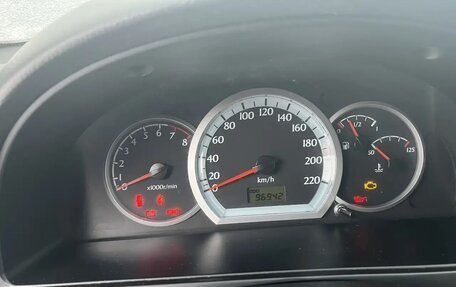 Chevrolet Lacetti, 2011 год, 600 000 рублей, 8 фотография