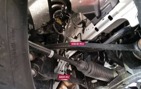 Ford Mustang VI рестайлинг, 2021 год, 5 999 999 рублей, 20 фотография