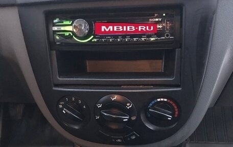 Chevrolet Lacetti, 2011 год, 600 000 рублей, 10 фотография