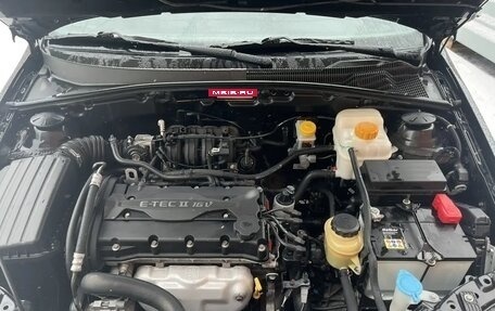 Chevrolet Lacetti, 2011 год, 600 000 рублей, 9 фотография