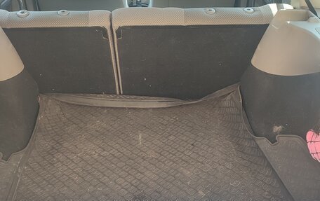 Volkswagen Polo III рестайлинг, 2000 год, 230 000 рублей, 6 фотография