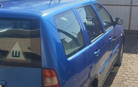 Volkswagen Polo III рестайлинг, 2000 год, 230 000 рублей, 4 фотография