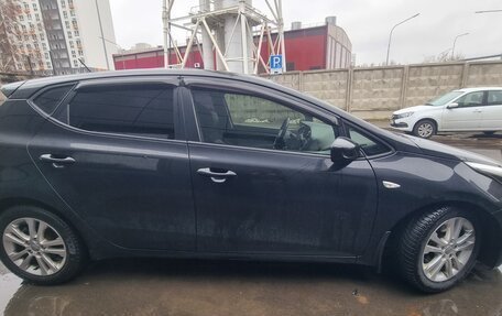 KIA cee'd III, 2015 год, 1 290 000 рублей, 3 фотография