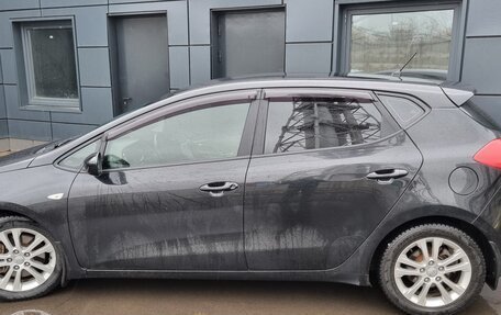 KIA cee'd III, 2015 год, 1 290 000 рублей, 7 фотография