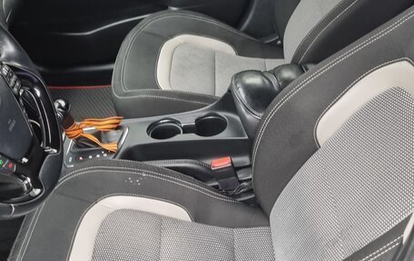 KIA cee'd III, 2015 год, 1 290 000 рублей, 11 фотография