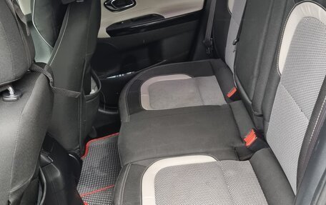 KIA cee'd III, 2015 год, 1 290 000 рублей, 12 фотография