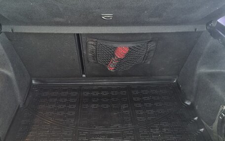 KIA cee'd III, 2015 год, 1 290 000 рублей, 13 фотография