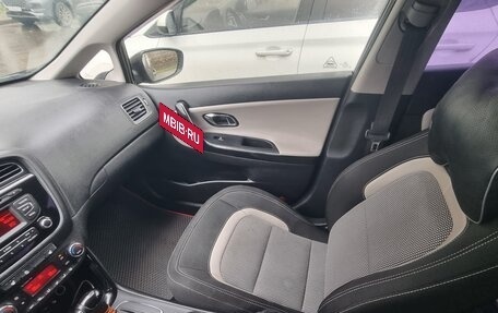 KIA cee'd III, 2015 год, 1 290 000 рублей, 10 фотография