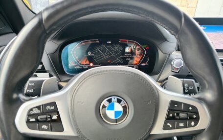 BMW X3, 2021 год, 5 800 000 рублей, 7 фотография