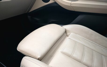 BMW X3, 2021 год, 5 800 000 рублей, 10 фотография