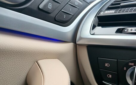 BMW X3, 2021 год, 5 800 000 рублей, 15 фотография