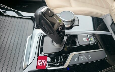 BMW X3, 2021 год, 5 800 000 рублей, 11 фотография