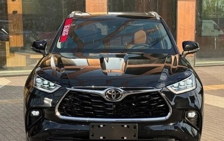 Toyota Highlander, 2026 год, 5 250 000 рублей, 2 фотография