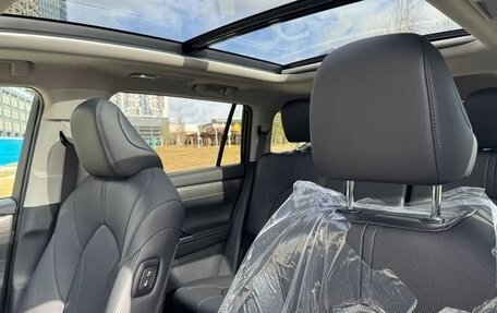 Toyota Highlander, 2026 год, 5 250 000 рублей, 9 фотография