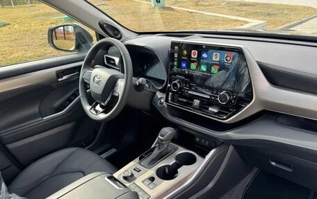 Toyota Highlander, 2026 год, 5 250 000 рублей, 8 фотография