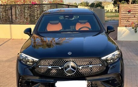 Mercedes-Benz GLC Coupe, 2024 год, 7 190 000 рублей, 5 фотография