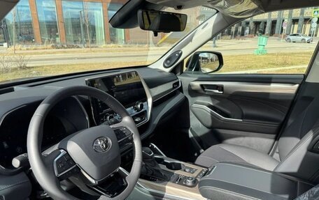 Toyota Highlander, 2026 год, 5 250 000 рублей, 7 фотография