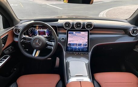 Mercedes-Benz GLC Coupe, 2024 год, 7 190 000 рублей, 6 фотография